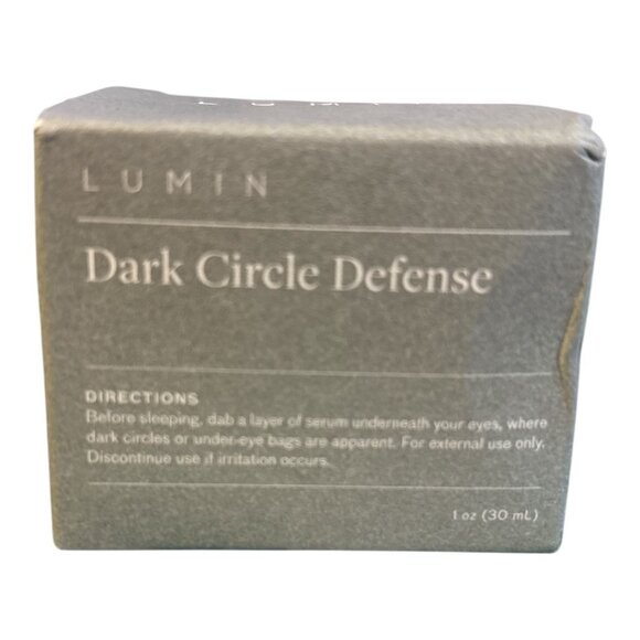 Lumin Dark Circle Defense - 30ml - Picture 1 of 2
